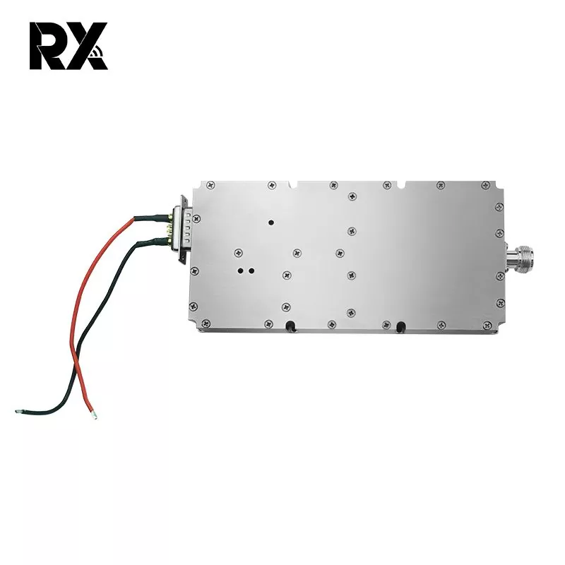 100W Jammer-modul med cirkelbeskyttelse