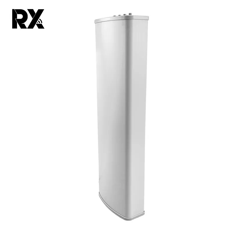 15 dBi High Gain 700-2700MHz panelantenne 100W til udendørs