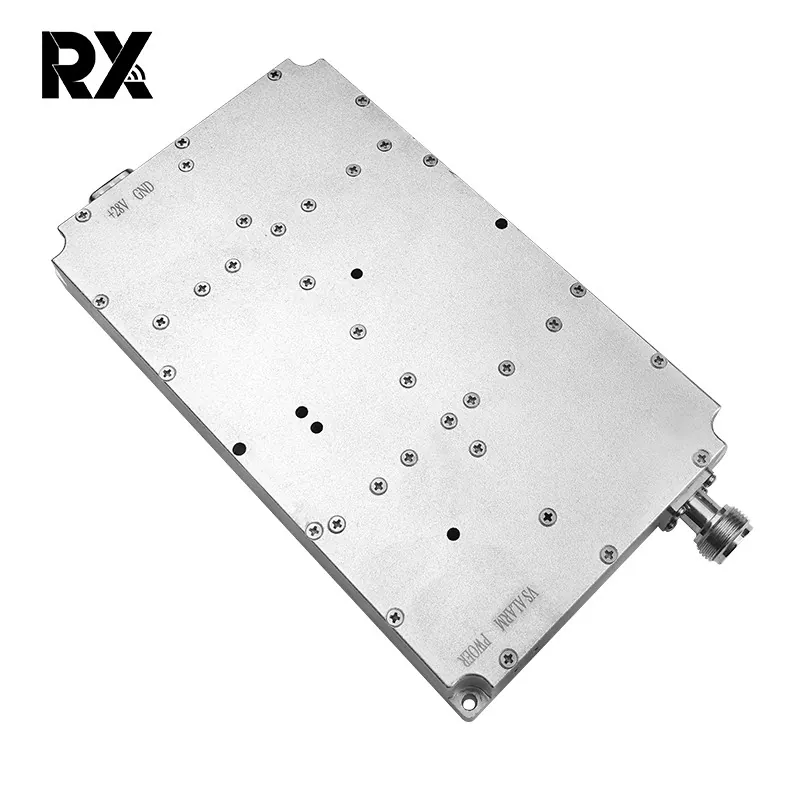 2,4G effektforstærkermodul WIFI forstærkermodul 100W