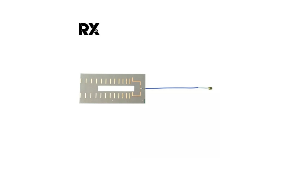 Karakteristika af Pcb Signal Jammr Antenne