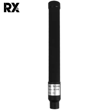 Hvad er de forskellige typer antenner, der bruges i trådløs kommunikation?