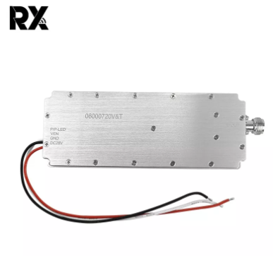 Hvad er hovedfunktionerne af cirkulationspumper i dronesignaljammere?
