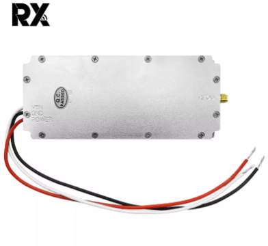 Hvorfor er GaN-chips så vigtige i Jammers?