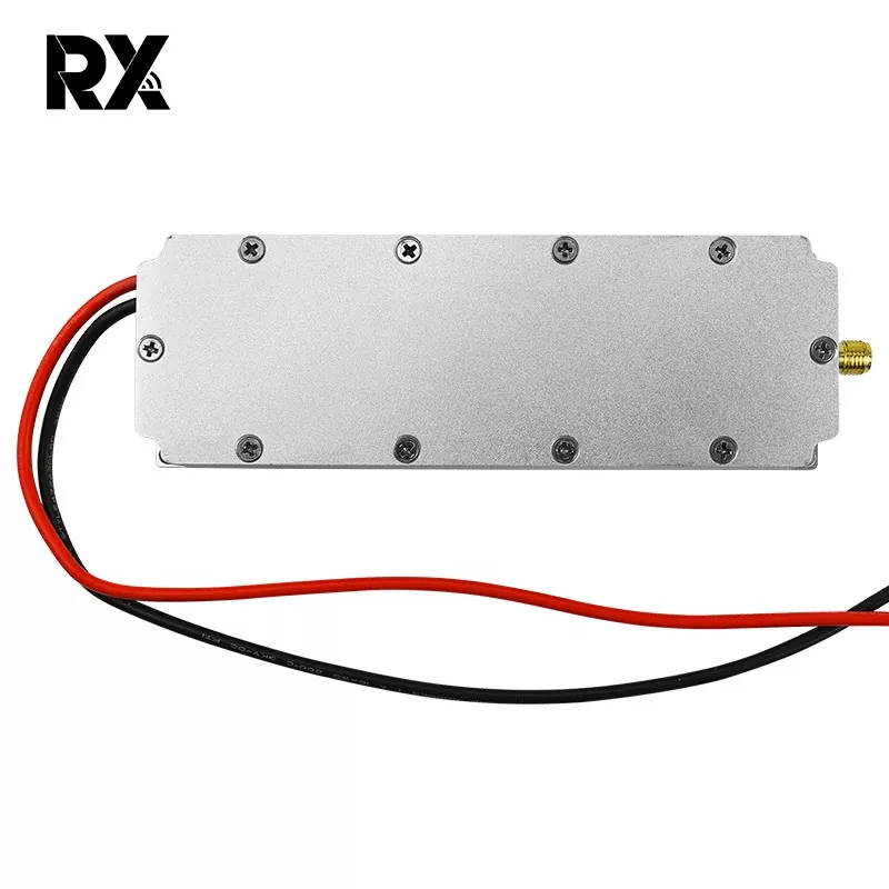 20W Jammer Modul med Circle Protection