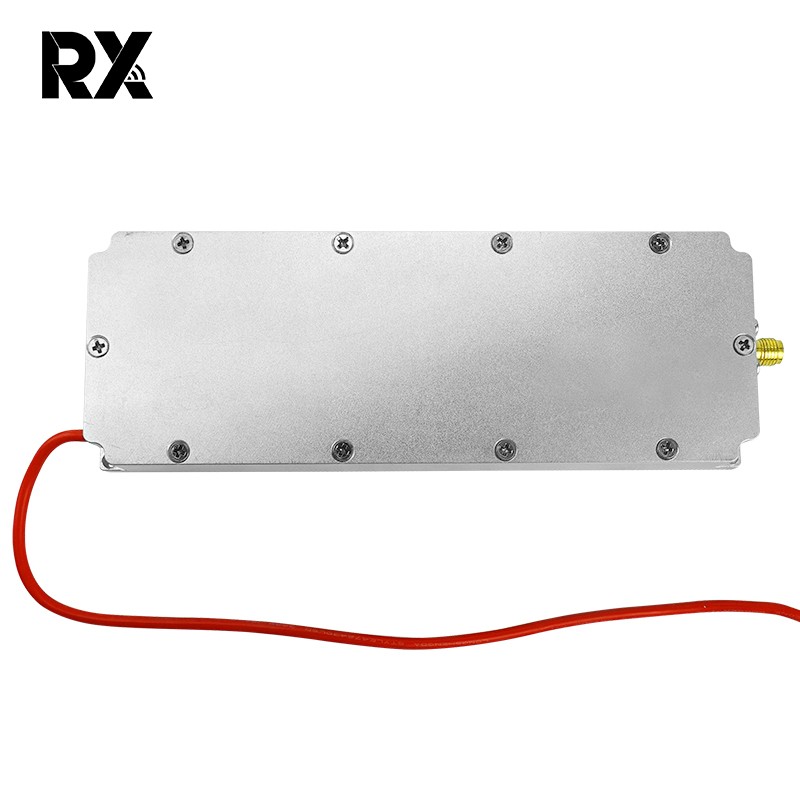 30-40W RF Signal Jammer Modul med Cirkulator