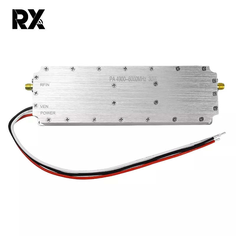 30W RF-forstærkermodul til signalfelt