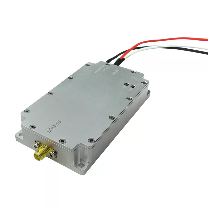 40W 1,6G Anti Drone Modul UAV Anti RF Modul