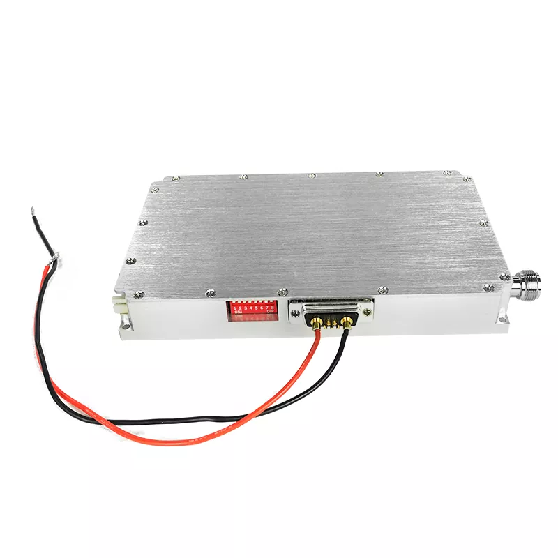 5,8G 100W High Power Anti Drone Signal Jammer Modul