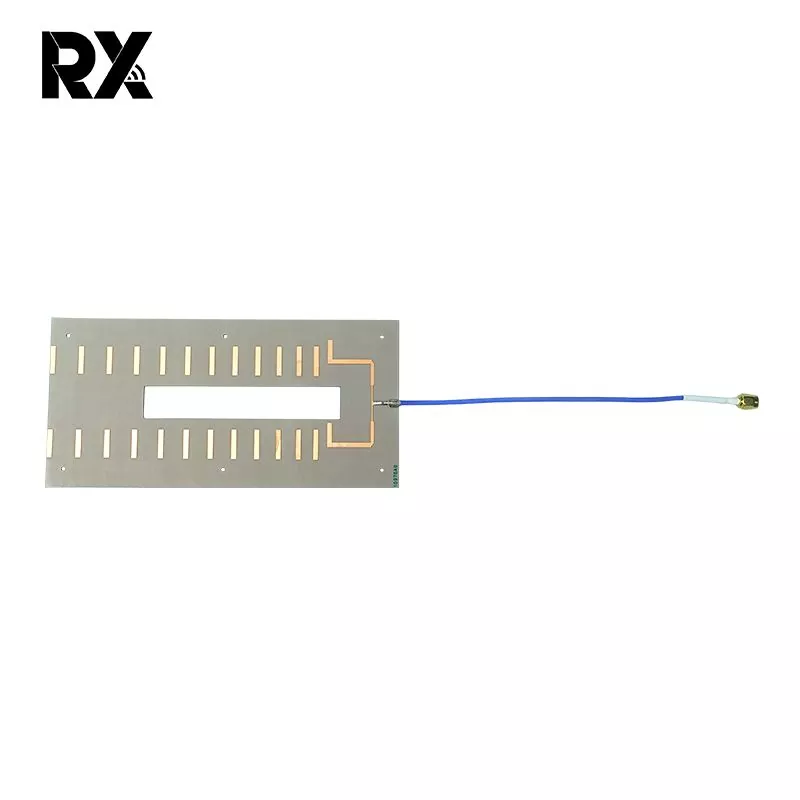 5,8G 45°18dBi forbedret retningsbestemt PCB-antenne