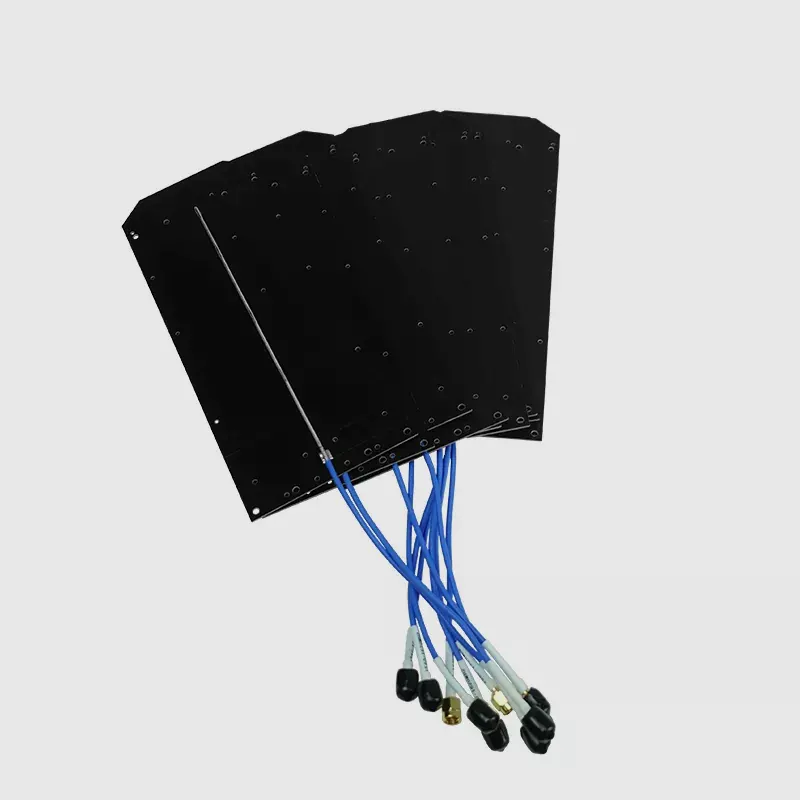 Anti Drone tilbehør PCB Signal Jammer Antenne