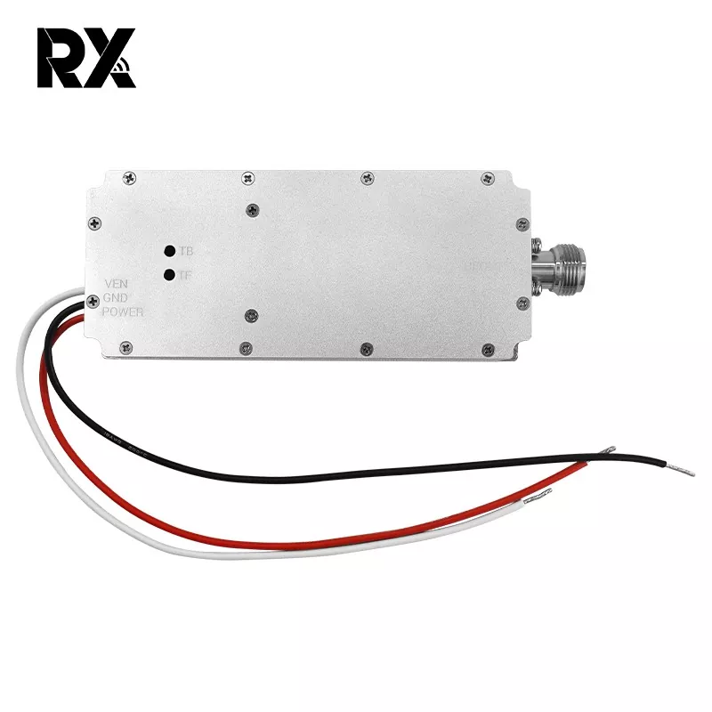 Anti-UAV 90W højeffektmodul med Circle Protect