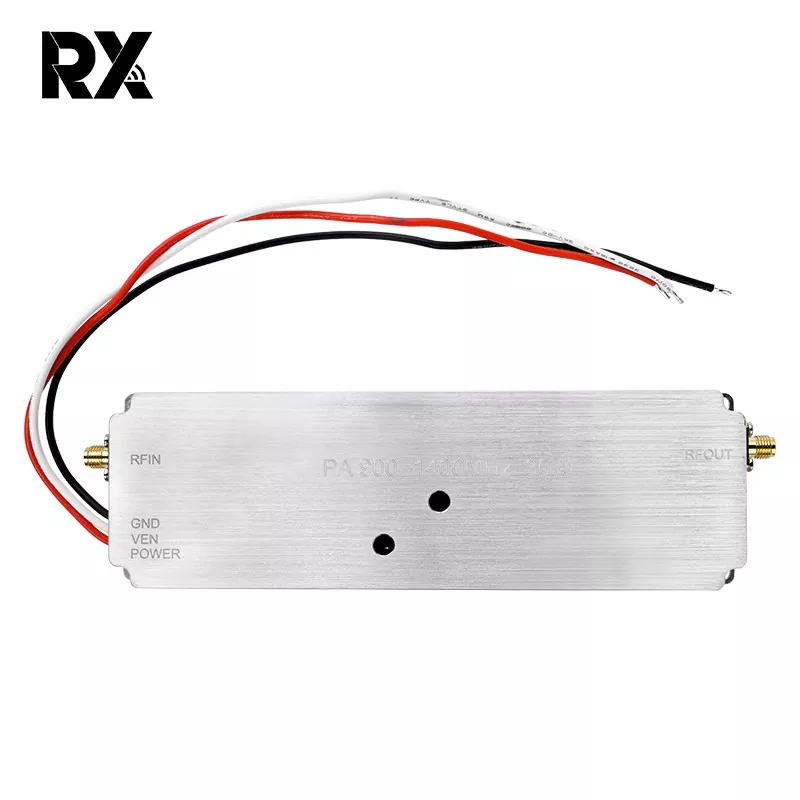 Tilpasset 30W Ingen digital kilde 900-1400MHz AP-modul