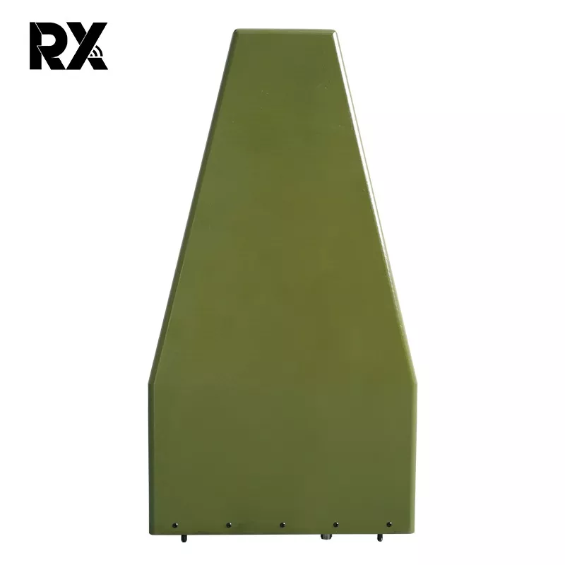 Retningsbestemt 400-2000MHz Log Periodisk Antenne 10dbi udendørsantenne