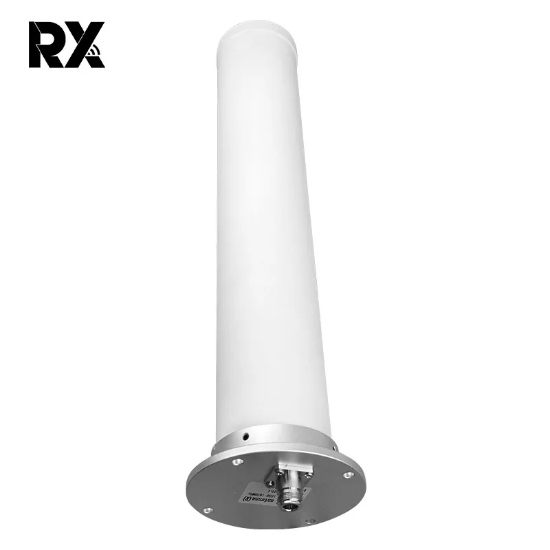 High Gain 100W højfrekvent Omni Directional antenne