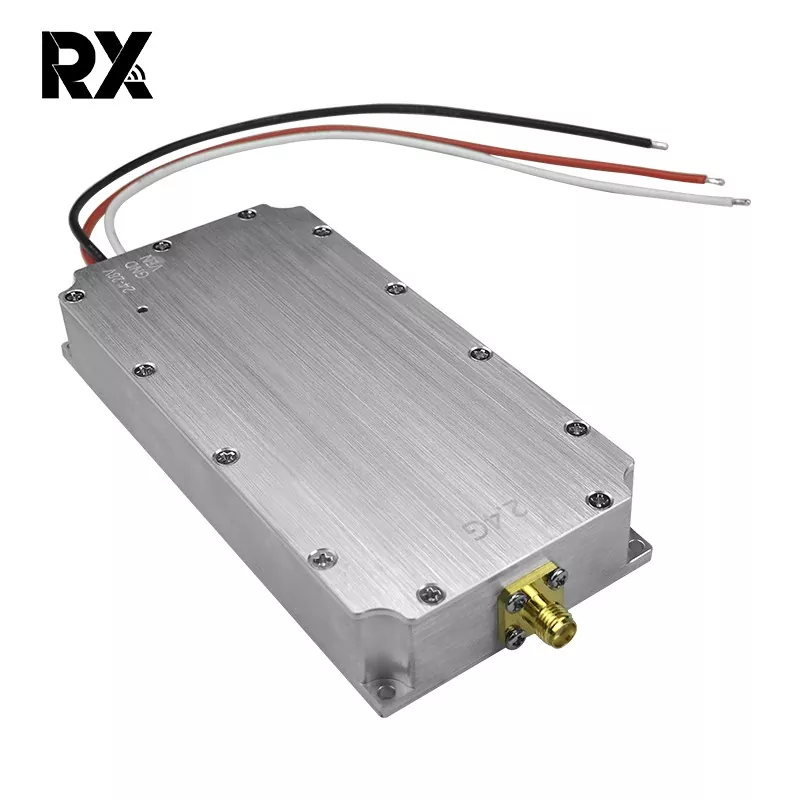 Hot Sælger 2,4G 50W Signal Jammer Modul til Drone