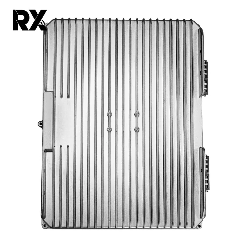 Ultra vandtæt aluminiumskasse til signaljammer